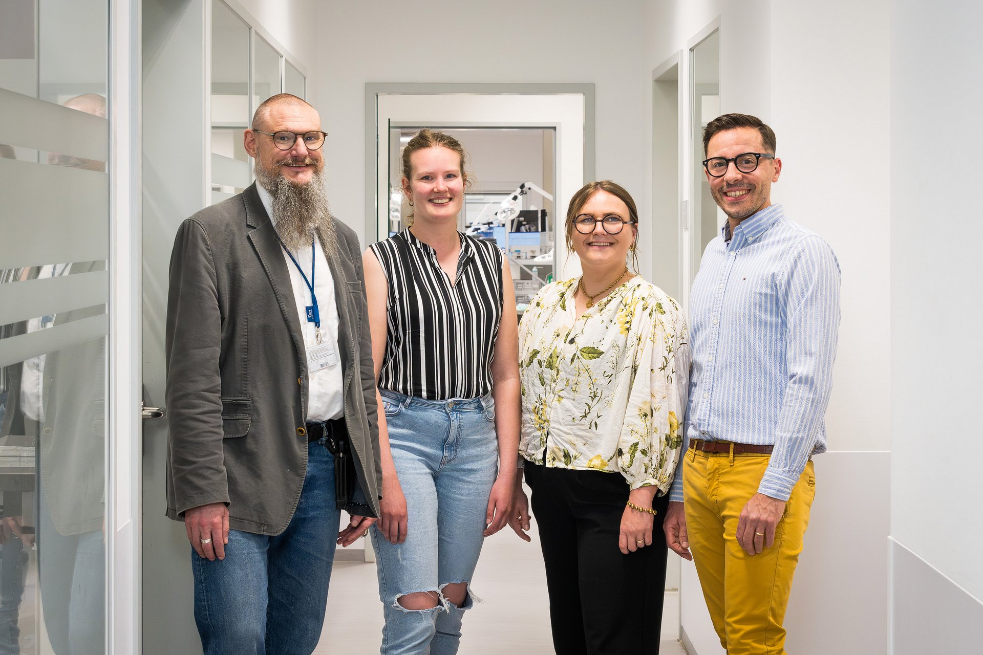 UKM Presse | FMA-Ausbildung