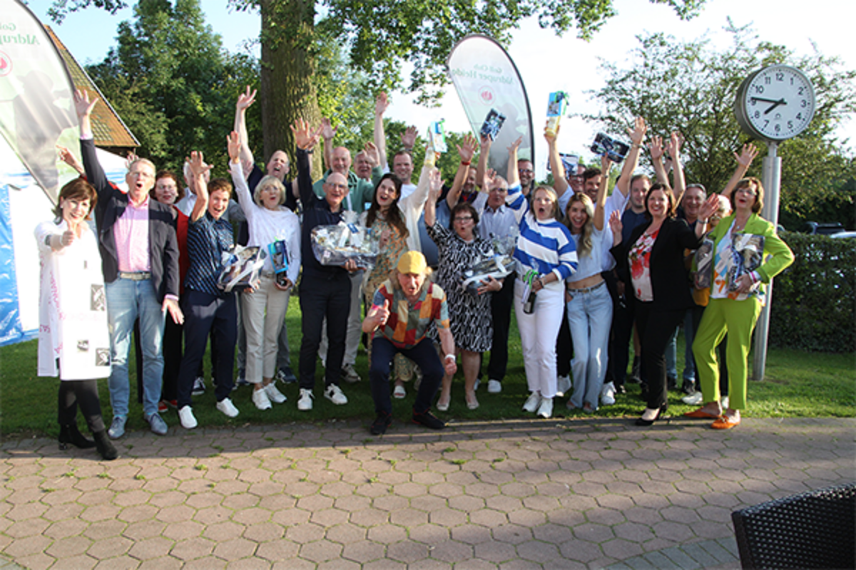 UKM Prostatazentrum | Benefiz-Golfturnier