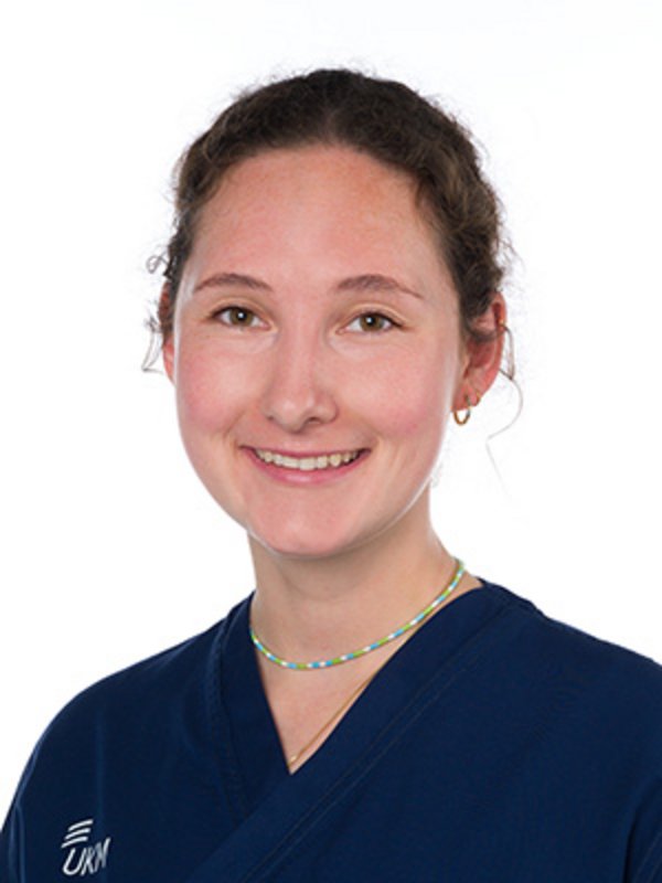 UKM Therapeutische Gesundheitsberufe | Jana Bauer