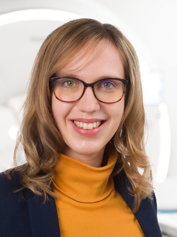 UKM Radiologie | Anne Helfen