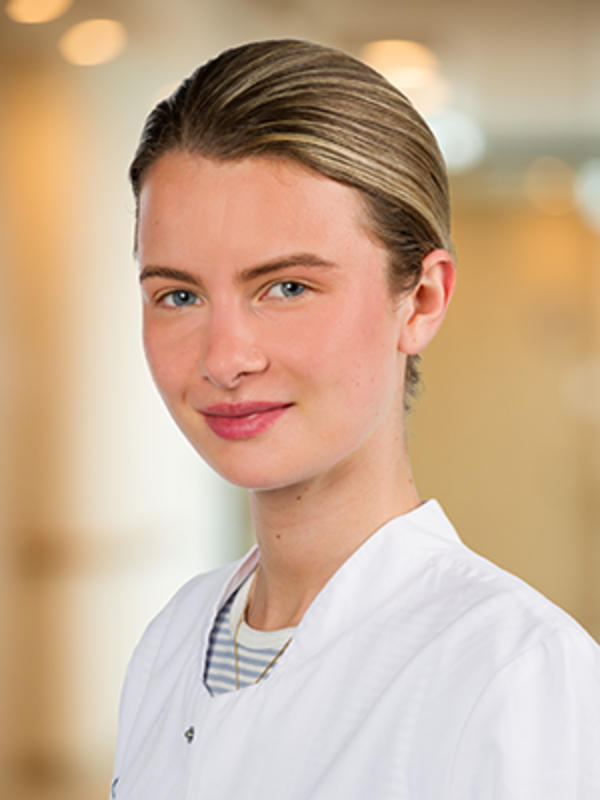 UKM Senologie | Dr. med. Paulina Dorten