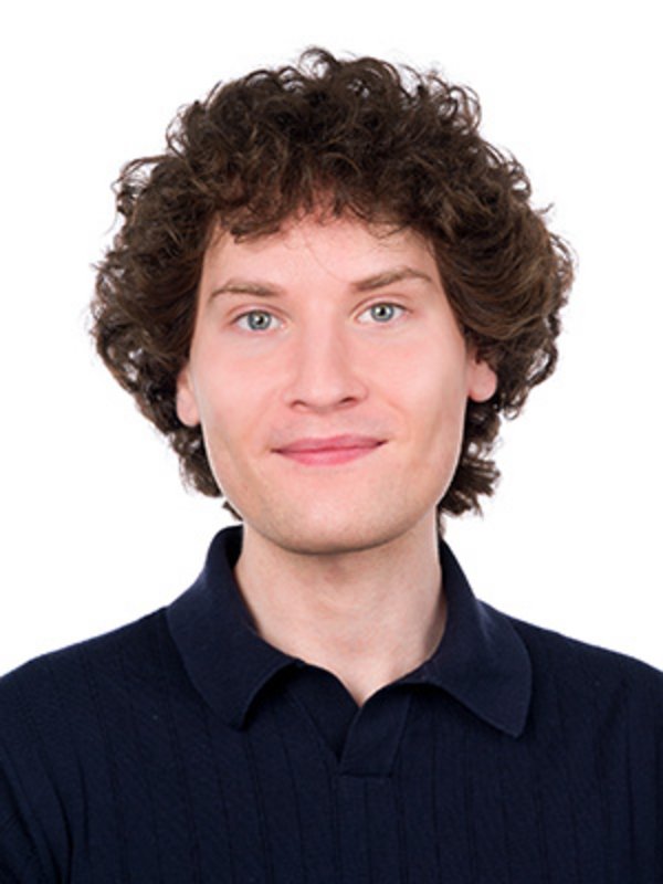 UKM | Assistenzarzt in der Klinik für psychosomatische Medizin | Marcel Goralski