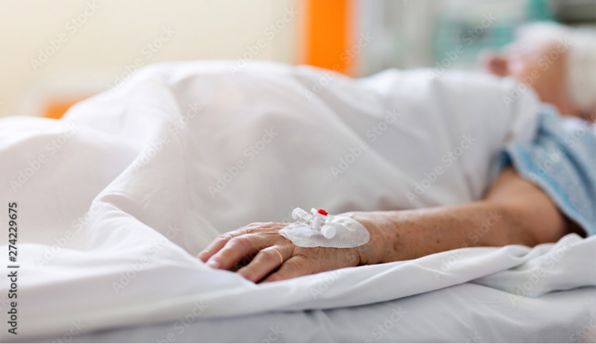 Patientensicherheit | Wundliegen vorbeugen
