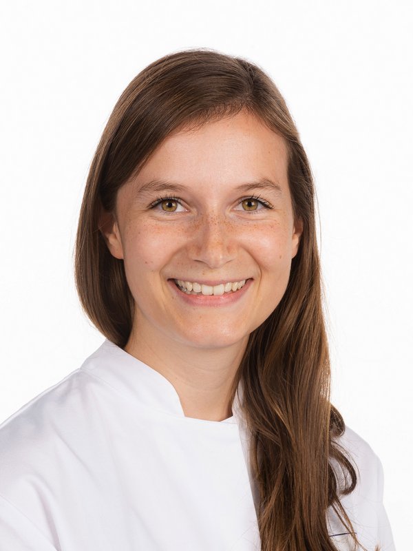 UKM Medizinische Genetik | Clara Barkhaus