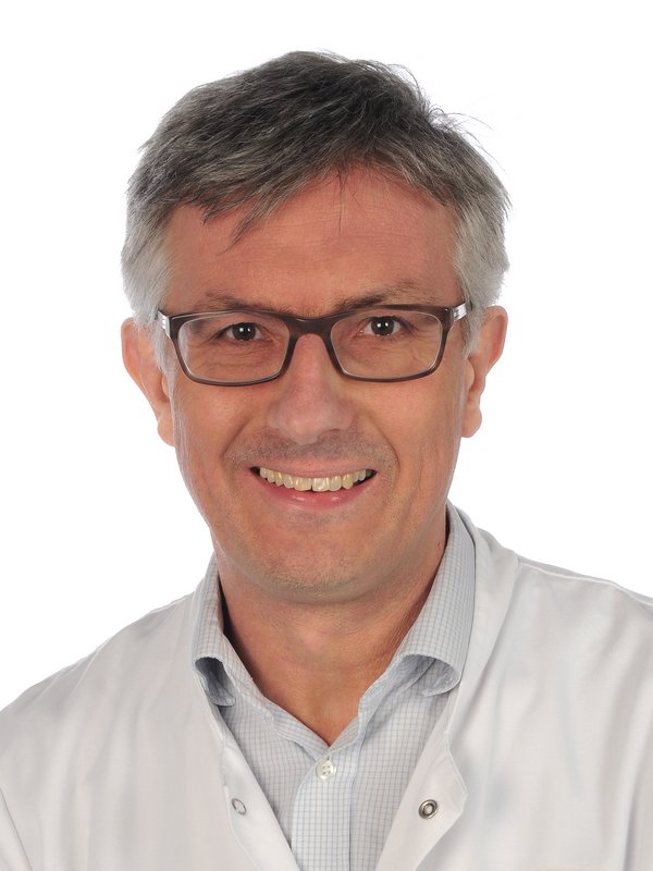 UKM Pädiatrie | Frank Rutsch