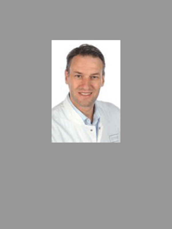 Dipl.-Kfm. Dr. rer. medic. Burkhard Möllenbeck