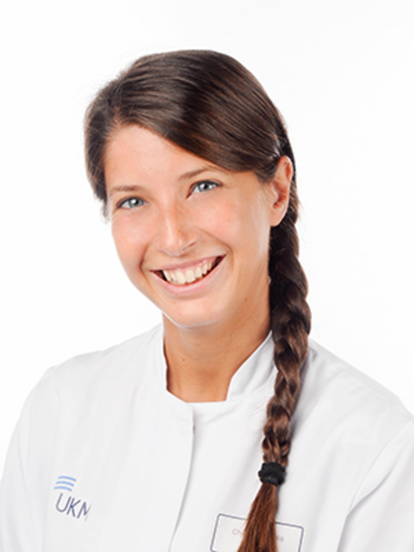 UKM Geburtshilfe | Chiara de Santis