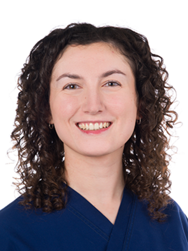 UKM | Assistenzärztin in der Kardiologie 1 | Nadine Nashwan