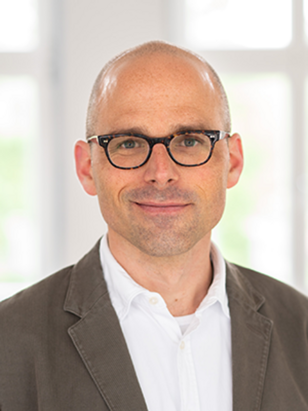 UKM | Gerhard-Domagk-Institut für Pathologie | Wolfgang Hartmann | Direktor