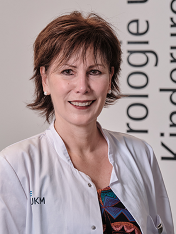 UKM Urologie | Christiane Bothe