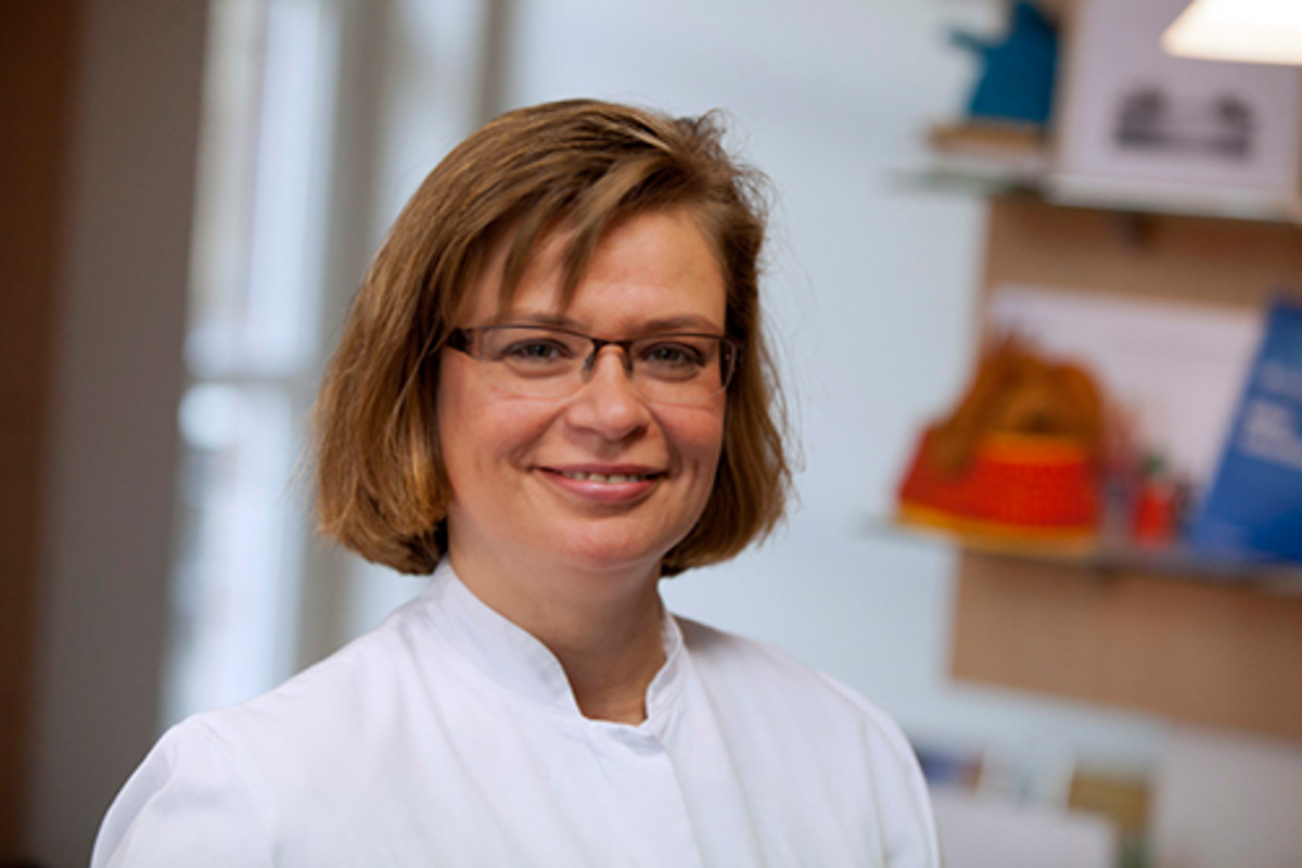 UKM | Ärztin | Sabine Kliesch