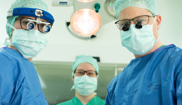UKM Hautklinik | Operative und Ästhetische Dermatologie