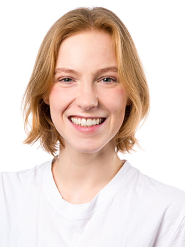 UKM Anästhesie | Team | Lara Mischke