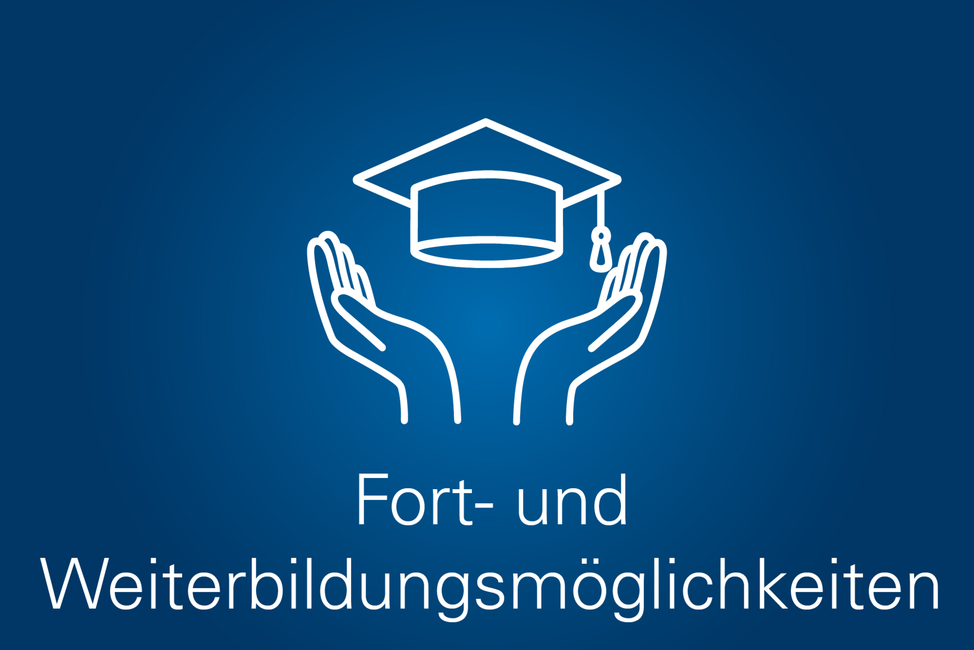 UKM Karriere | Mitarbeitendenvorteile | Fort- und Weiterbildungsmöglichkeiten