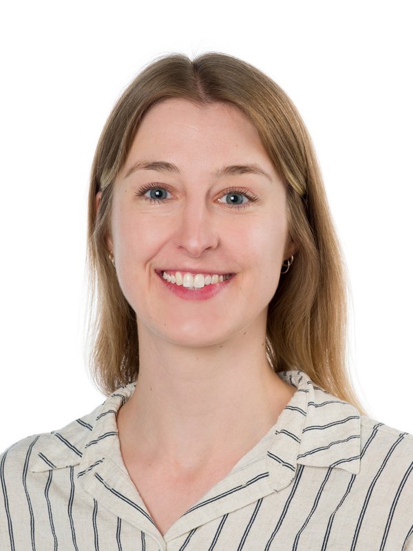 UKM Medizinische Genetik | Verena Koopmann