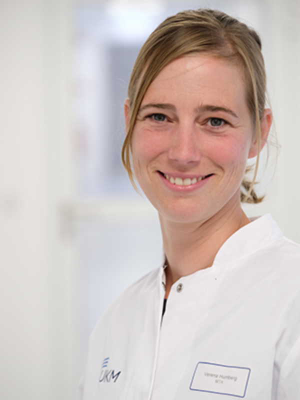 UKM Urologie | Verena Humberg