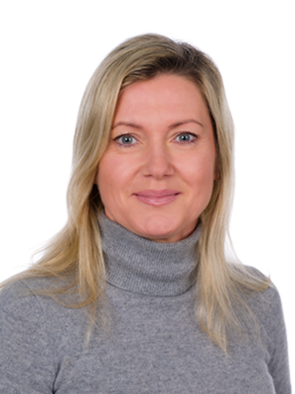 UKM | Sekretariat Thoraxchirurgie | Irina Herwegen