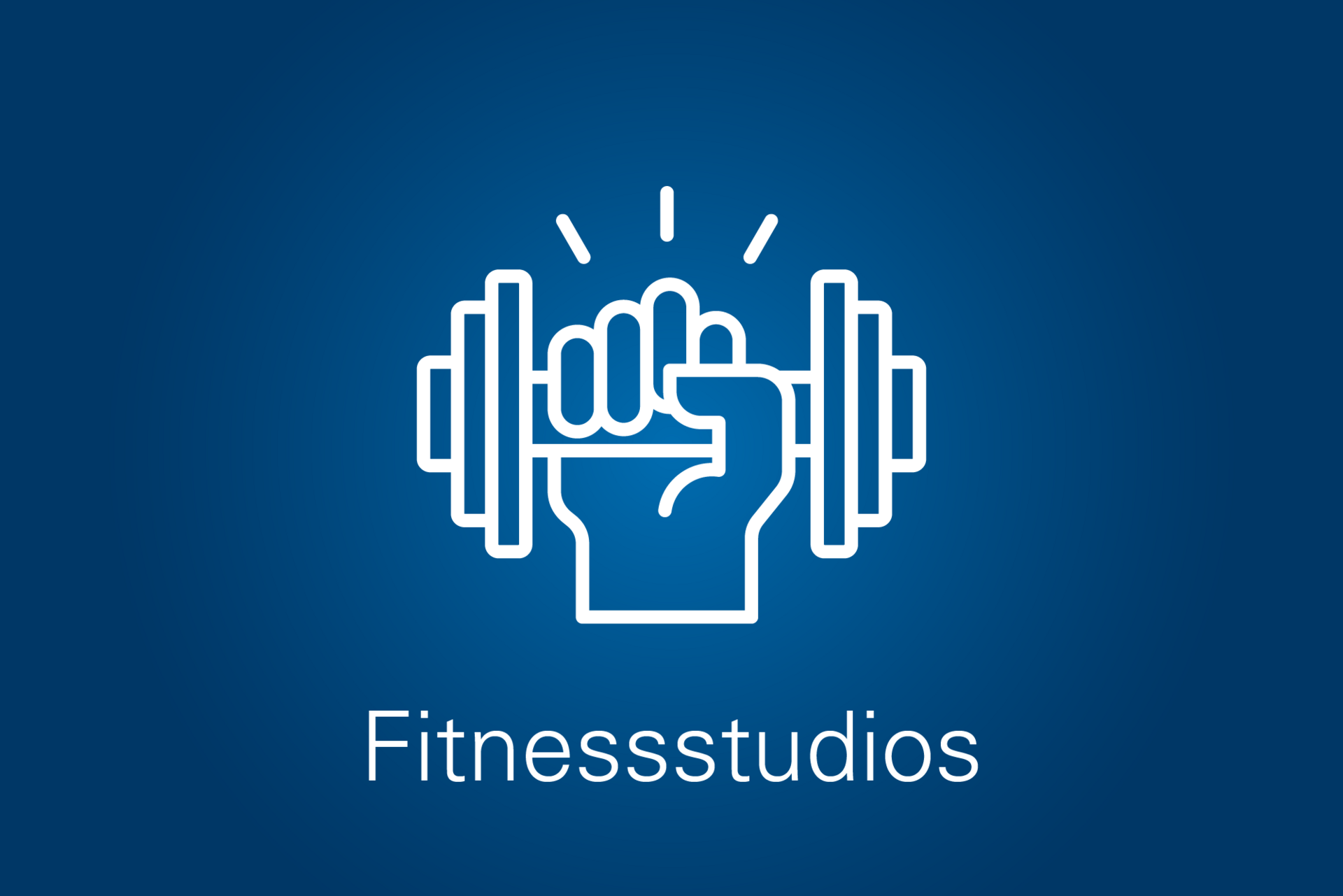 UKM Karriere | Mitarbeitendenvorteile | Fitnessstudios