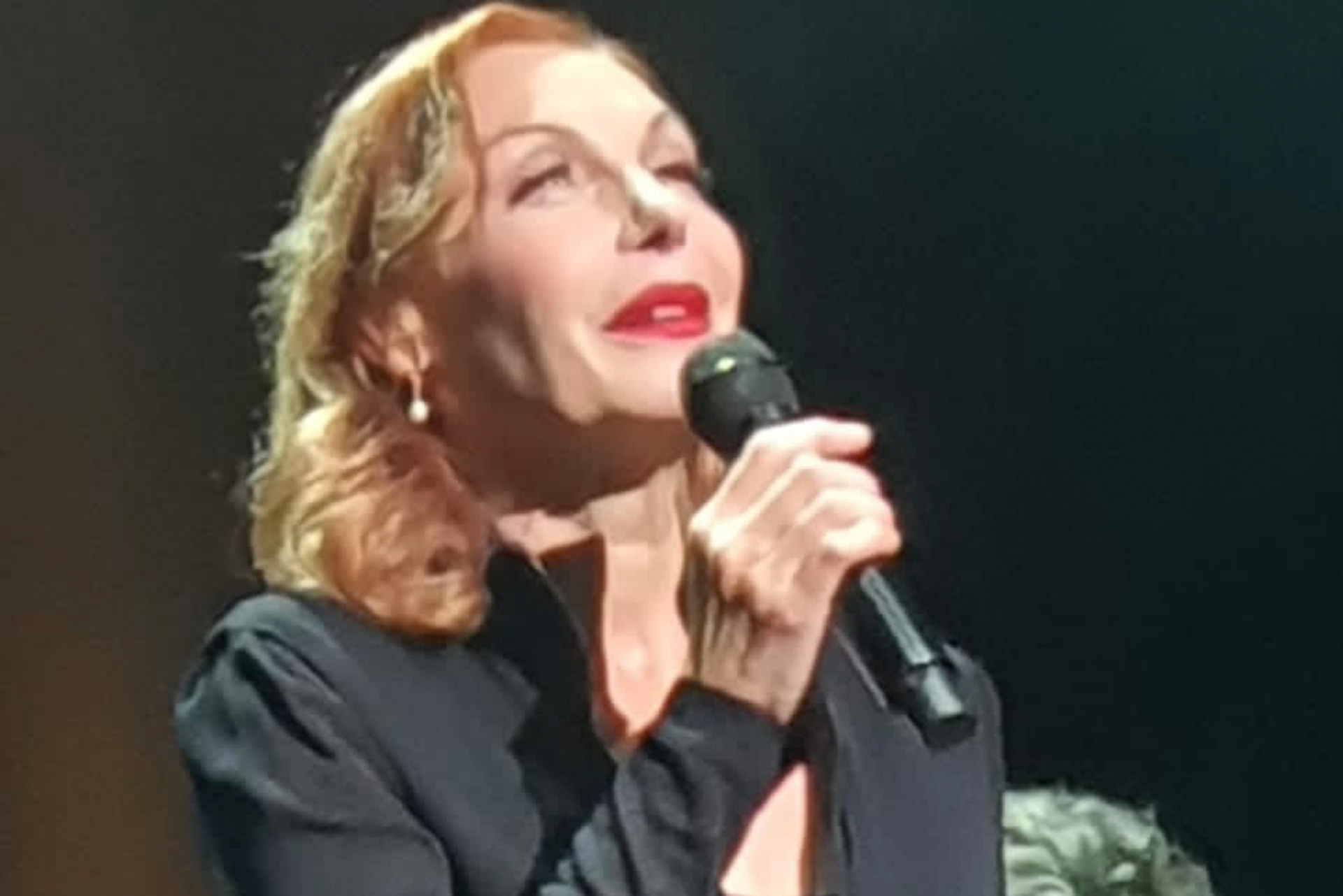 UKM Prostatazentrum | Benefizkonzert Ute Lemper