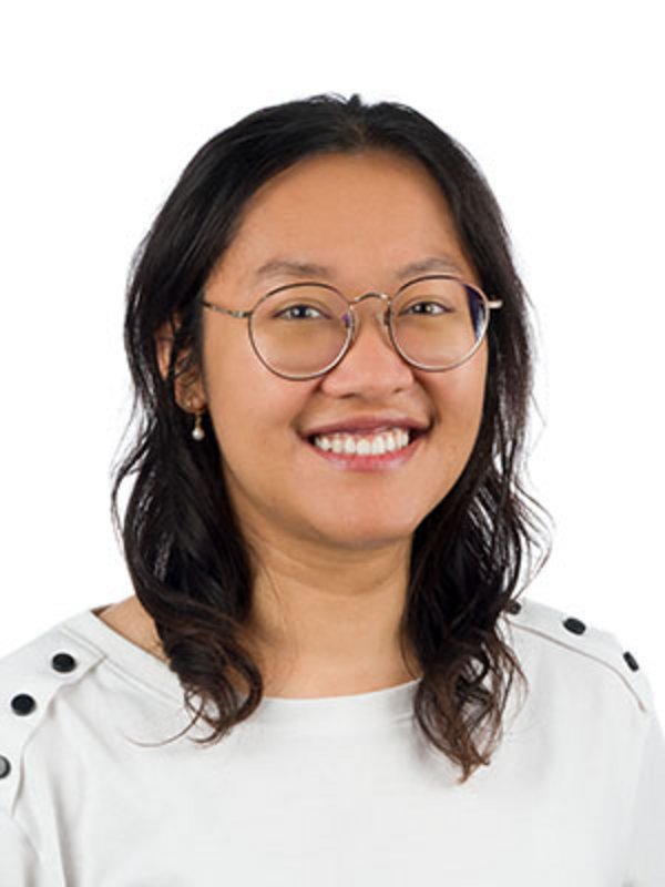UKM Anästhesiologie | Crestin Natalia Manalu
