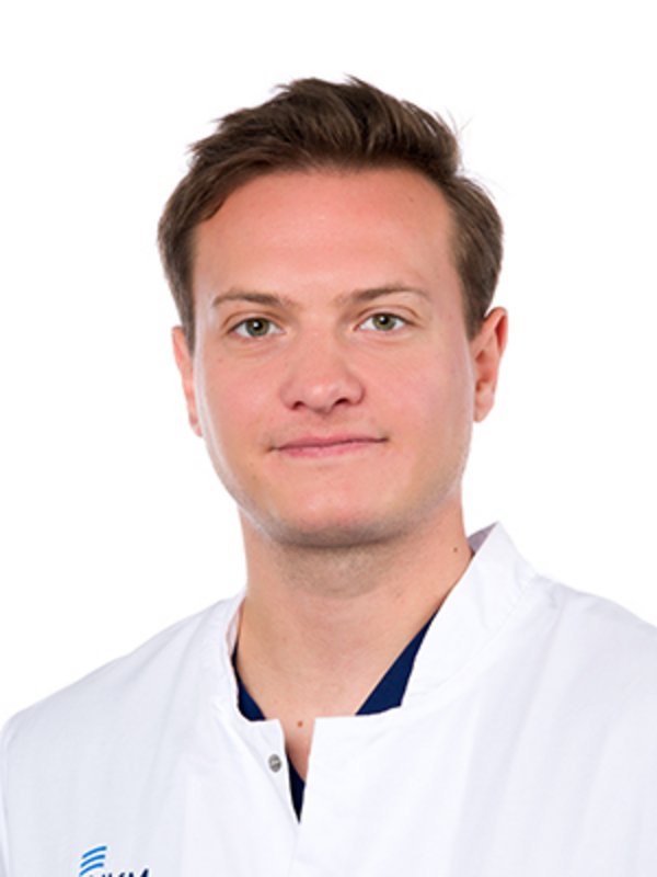 UKM HNO | Paul Raethjen