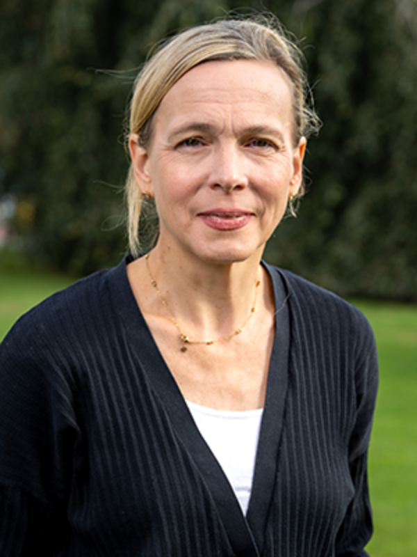 UKM | Klinik für Psychische Gesundheit | Silke Jörgens 