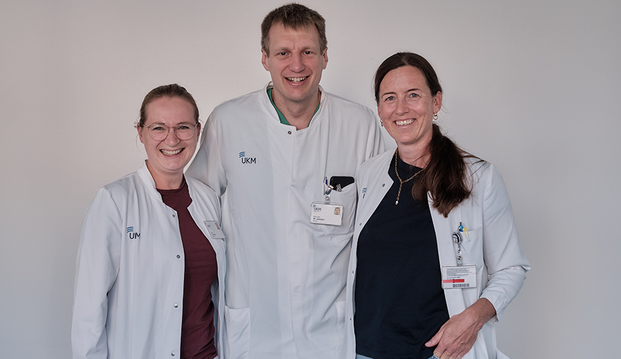 UKM Urologie | Nierenkrebszentrum