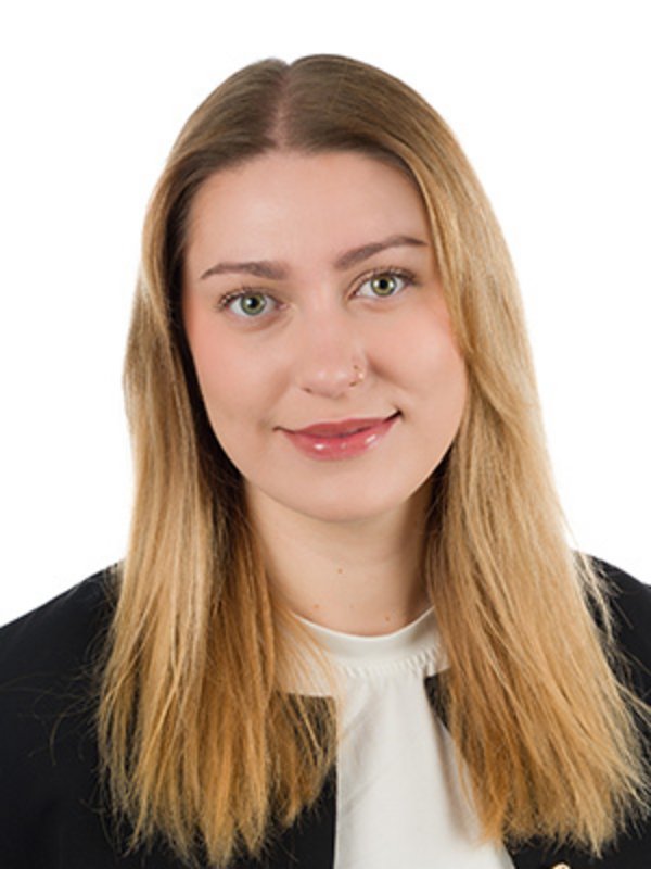 UKM Herzgenetik | Kira Kuhlmann