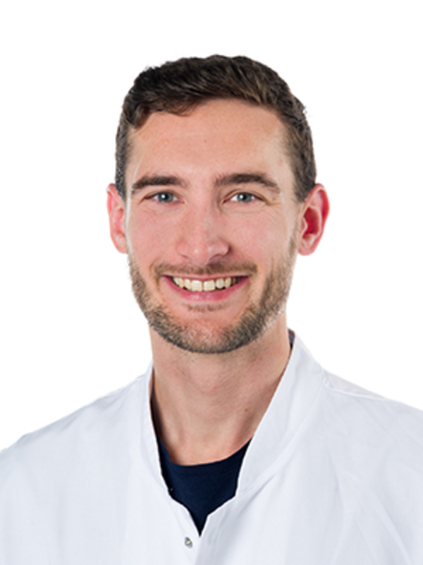 UKM | Facharzt in der Kardiologie 1 | Alexander Michael Block