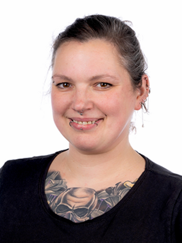 UKM | Präparatorin in der Pathologie