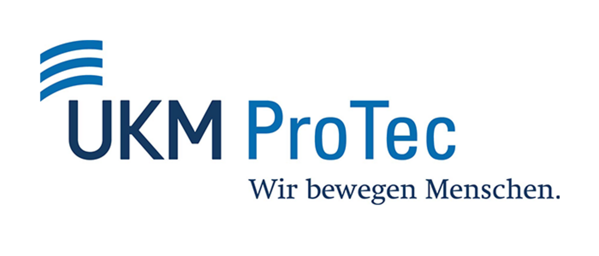 Logo UKM ProTec Orthopädische Werkstätten GmbH Logo UKM ProTec Orthopädische Werkstätten GmbH