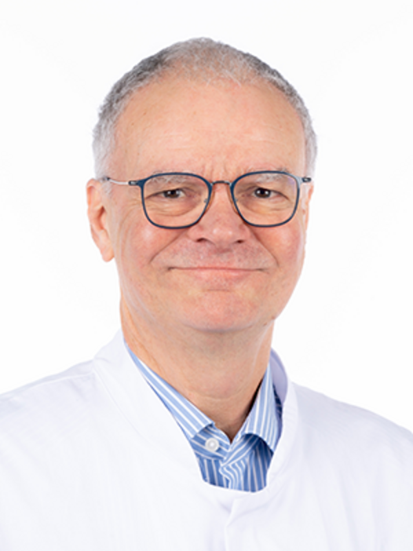 UKM | Arzt in der Pathologie