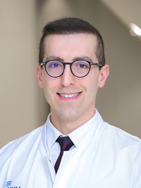 Dr Med Christoph Jethon Facharzt Für Plastische Und ästhetische Chirurgie Team | Plastische Chirurgie | UKM