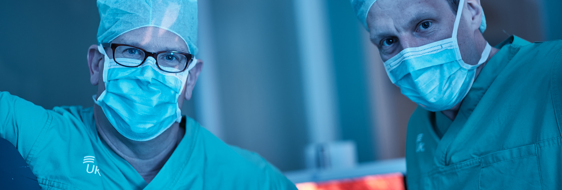UKM Urologie | Operative Urologie am Da Vinci Roboter