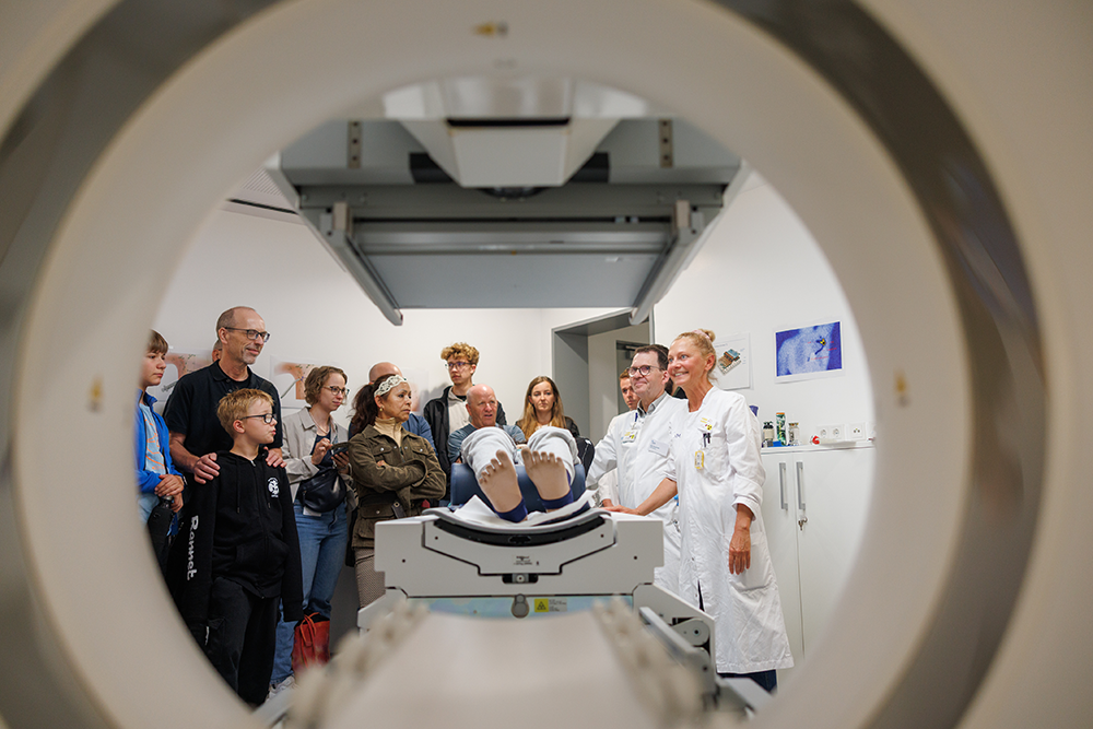 UKM | Lange Nacht der Universitätsmedizin