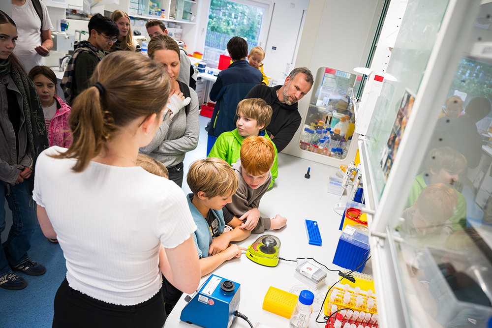 UKM | Lange Nacht der Universitätsmedizin