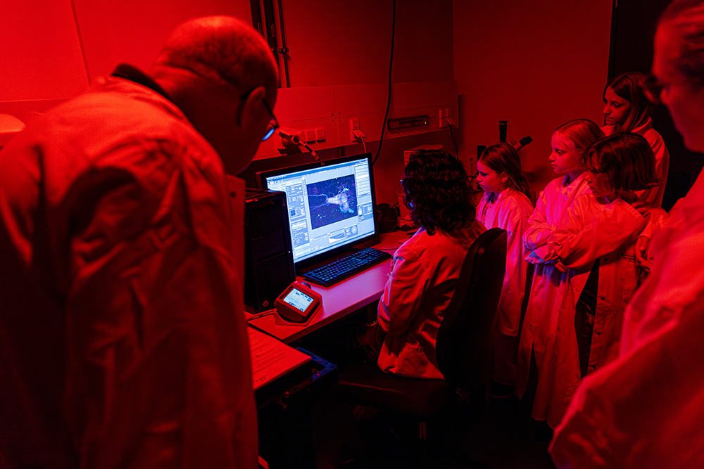 UKM | Lange Nacht der Universitätsmedizin