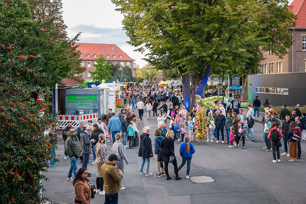UKM | Lange Nacht der Universitätsmedizin